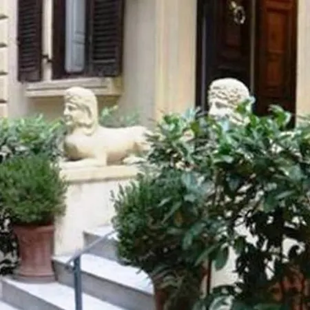 Vatican Stylish Διαμέρισμα