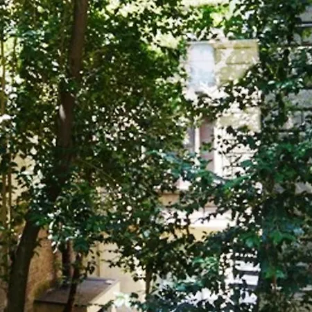 Vatican Stylish Apartment Rome